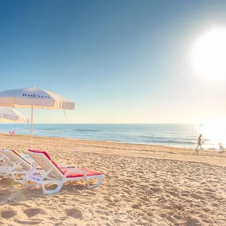 Lighthouse Parquemar Apartament La Mata (Torrevieja)