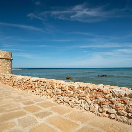 Apartmán Lighthouse Parquemar