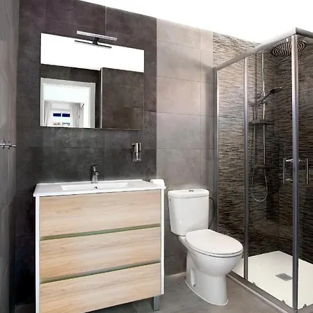 Apartament Lighthouse Parquemar La Mata (Torrevieja)