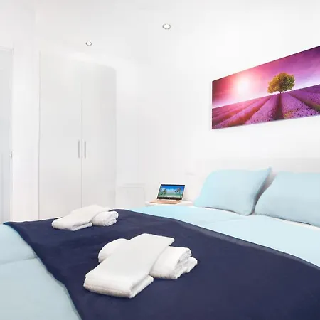 Lighthouse Parquemar Apartment La Mata (Torrevieja)