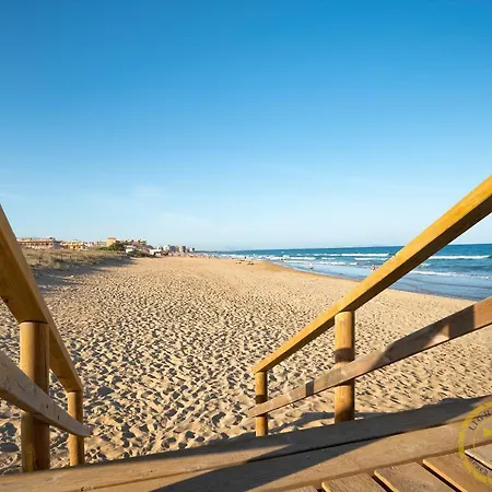 Apartment Lighthouse Parquemar Torre La Mata