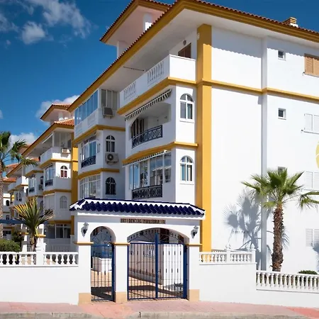Lighthouse Parquemar Apartment La Mata (Torrevieja)