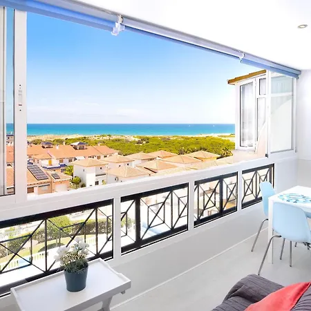 Lighthouse Parquemar Apartment Torre La Mata