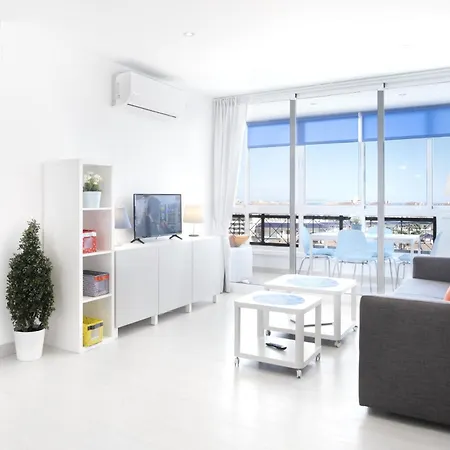 Apartment Lighthouse Parquemar La Mata (Torrevieja)