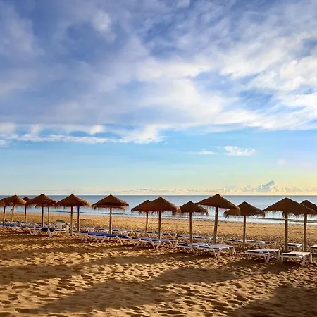 Lighthouse Parquemar Apartamento *