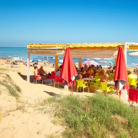 Apartamento Lighthouse Parquemar