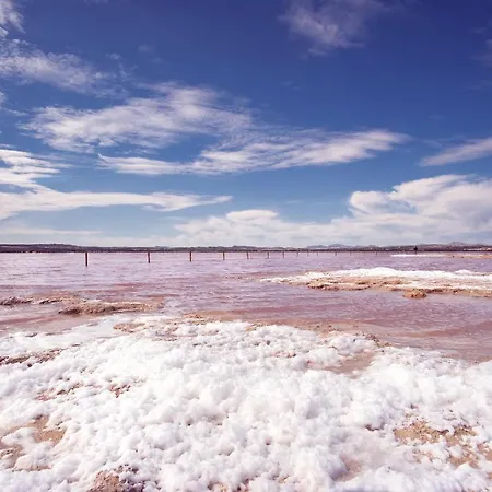 公寓 Lighthouse Parquemar 拉马他
