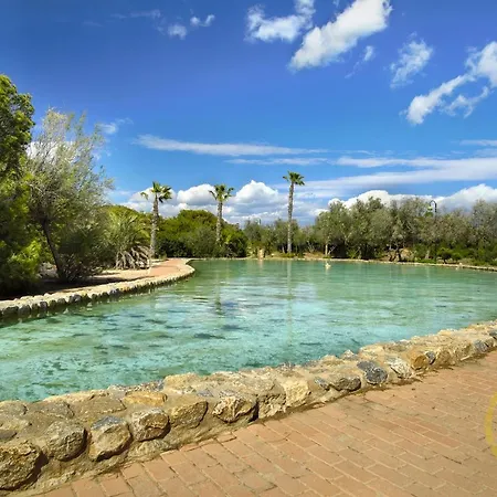 Lighthouse Parquemar Apartamento La Mata (Torrevieja)