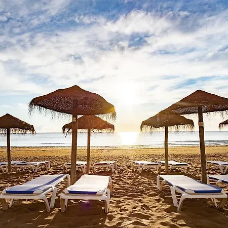 Lighthouse Parquemar Apartamento La Mata (Torrevieja)