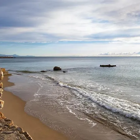 Apartamento Lighthouse Parquemar La Mata (Torrevieja)