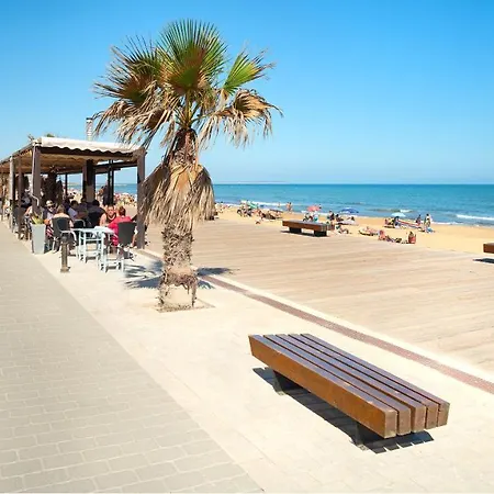 Lighthouse Parquemar