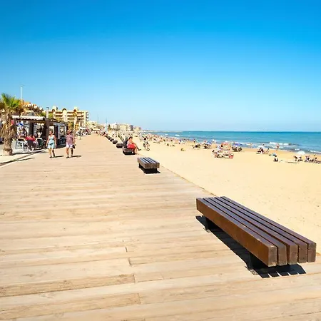 Apartamento Lighthouse Parquemar *