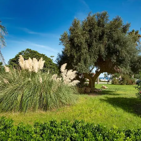 Apartamento Lighthouse Parquemar *