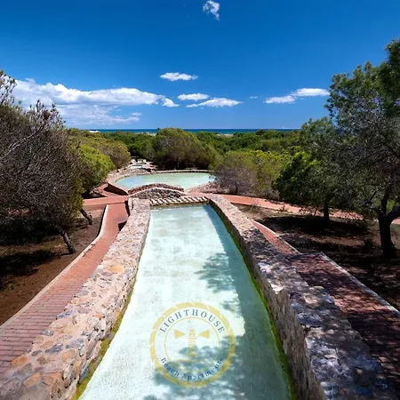 Apartamento Lighthouse Parquemar