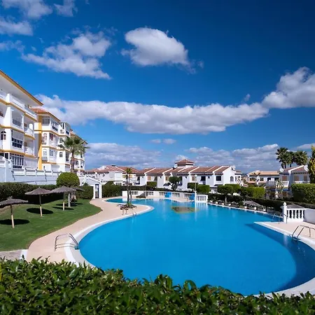 Lighthouse Parquemar * La Mata (Torrevieja)