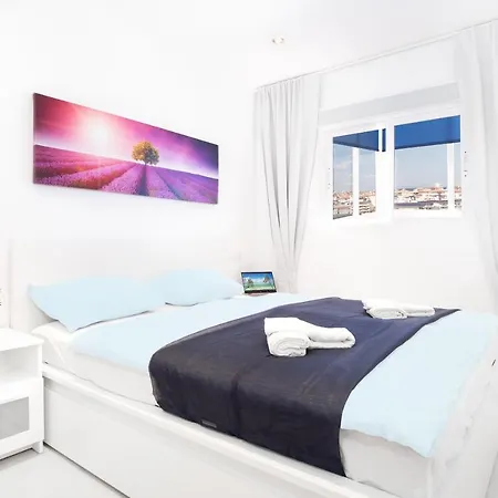 Apartamento Lighthouse Parquemar