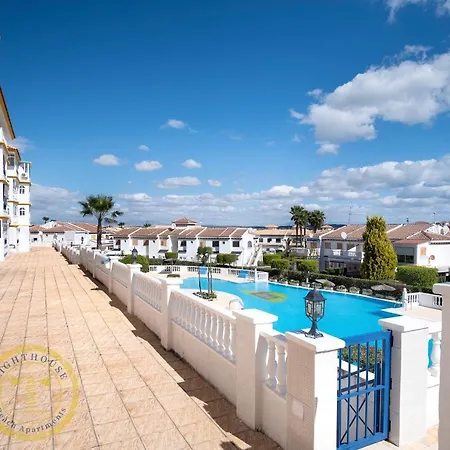 Lighthouse Parquemar