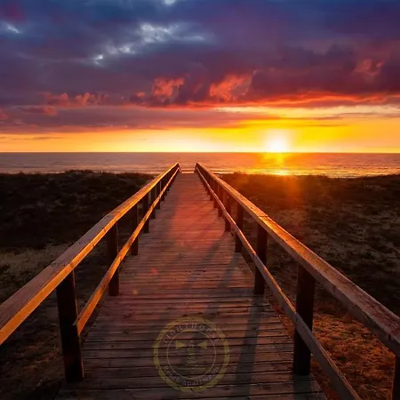 Lighthouse Parquemar Apartamento