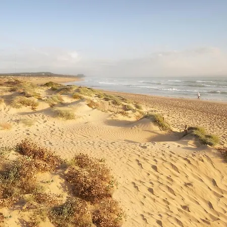 Apartamento Lighthouse Parquemar