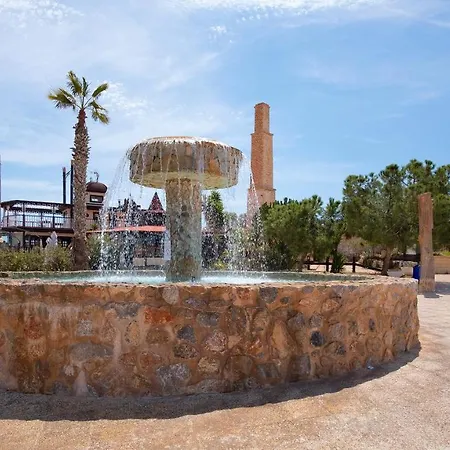 Lighthouse Parquemar Apartamento