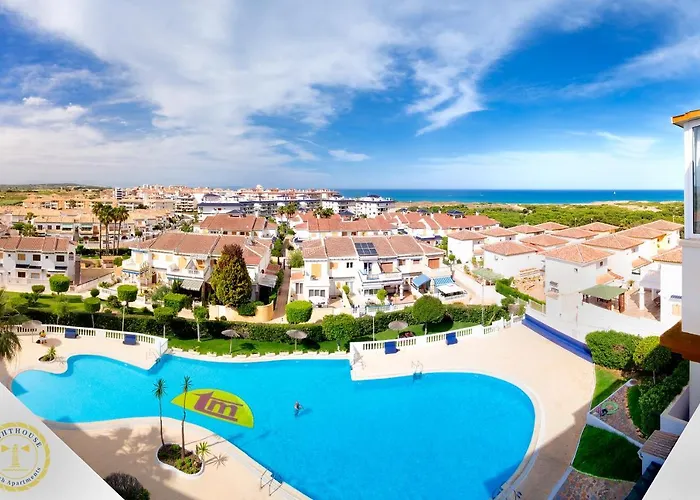 Lighthouse Parquemar 拉马他