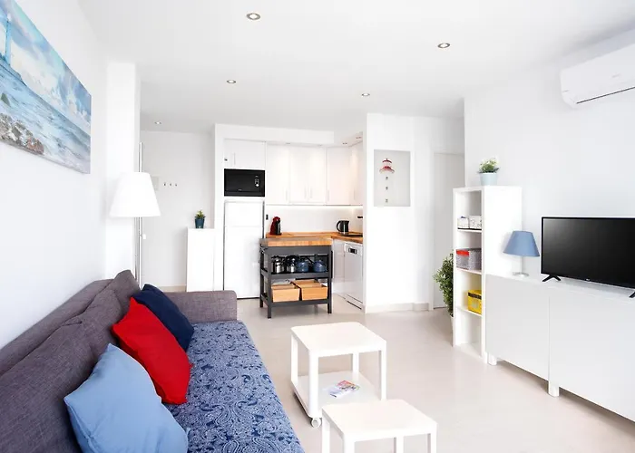 Lighthouse Parquemar 拉马他