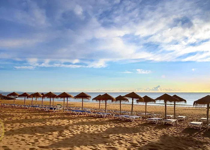 Lighthouse Parquemar 公寓 *