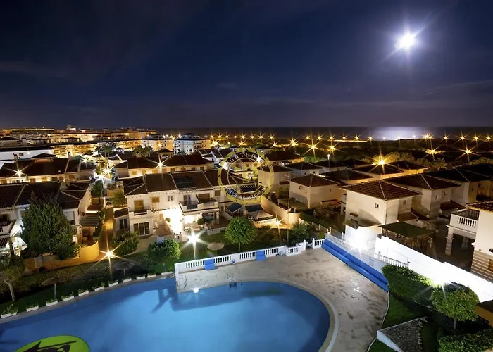 Lighthouse Parquemar 拉马他