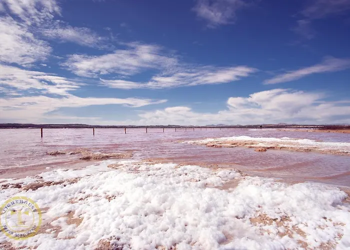 公寓 Lighthouse Parquemar 拉马他