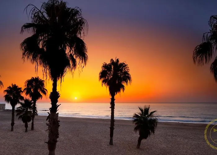 公寓 Lighthouse Parquemar 拉马他