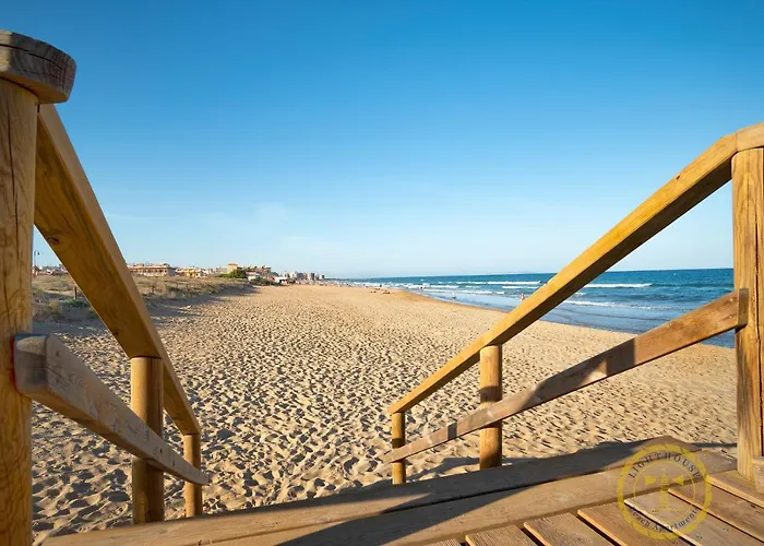 公寓 Lighthouse Parquemar 拉马他