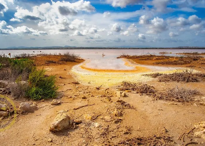 公寓 Lighthouse Parquemar