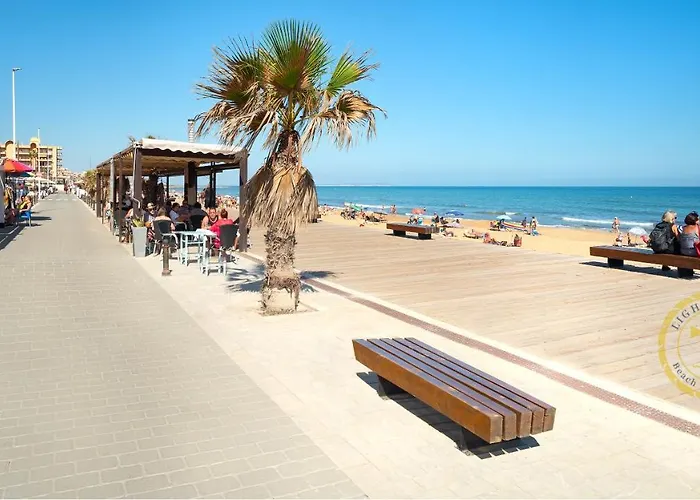 Lighthouse Parquemar