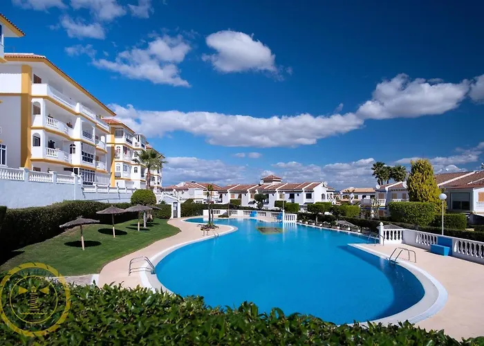 Lighthouse Parquemar * 拉马他