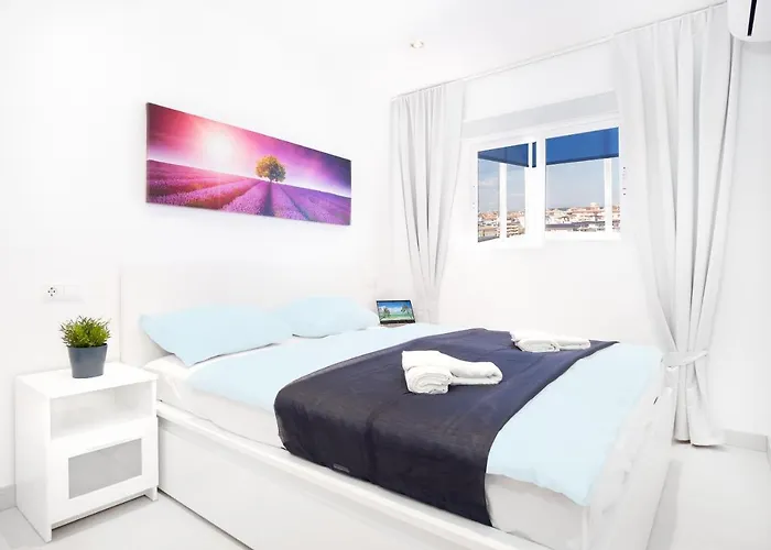 公寓 Lighthouse Parquemar