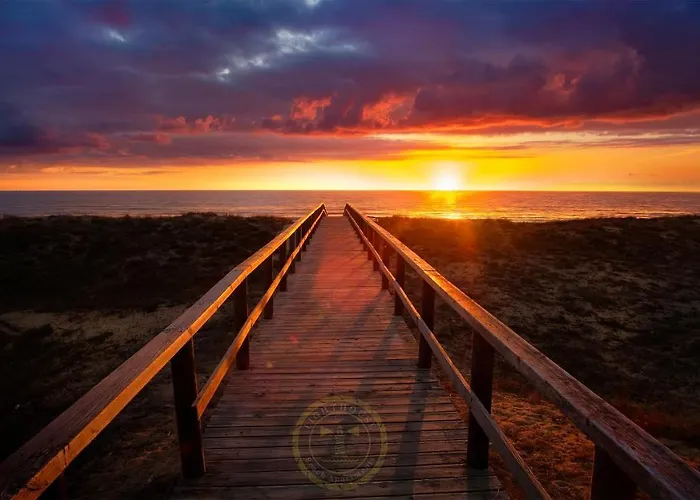 Lighthouse Parquemar 公寓