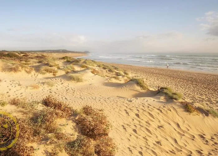 公寓 Lighthouse Parquemar