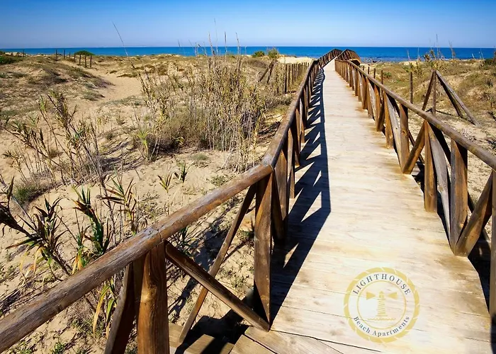 Lighthouse Parquemar *