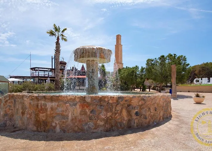 Lighthouse Parquemar 公寓