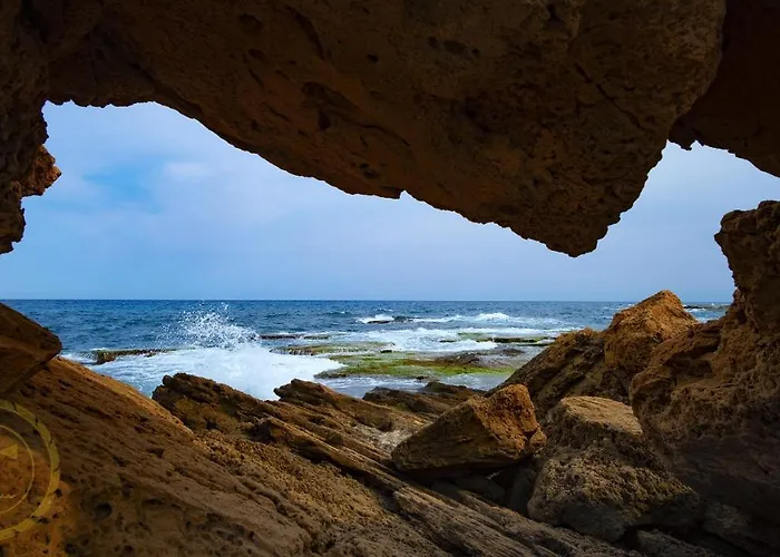 Lighthouse Parquemar 公寓 拉马他